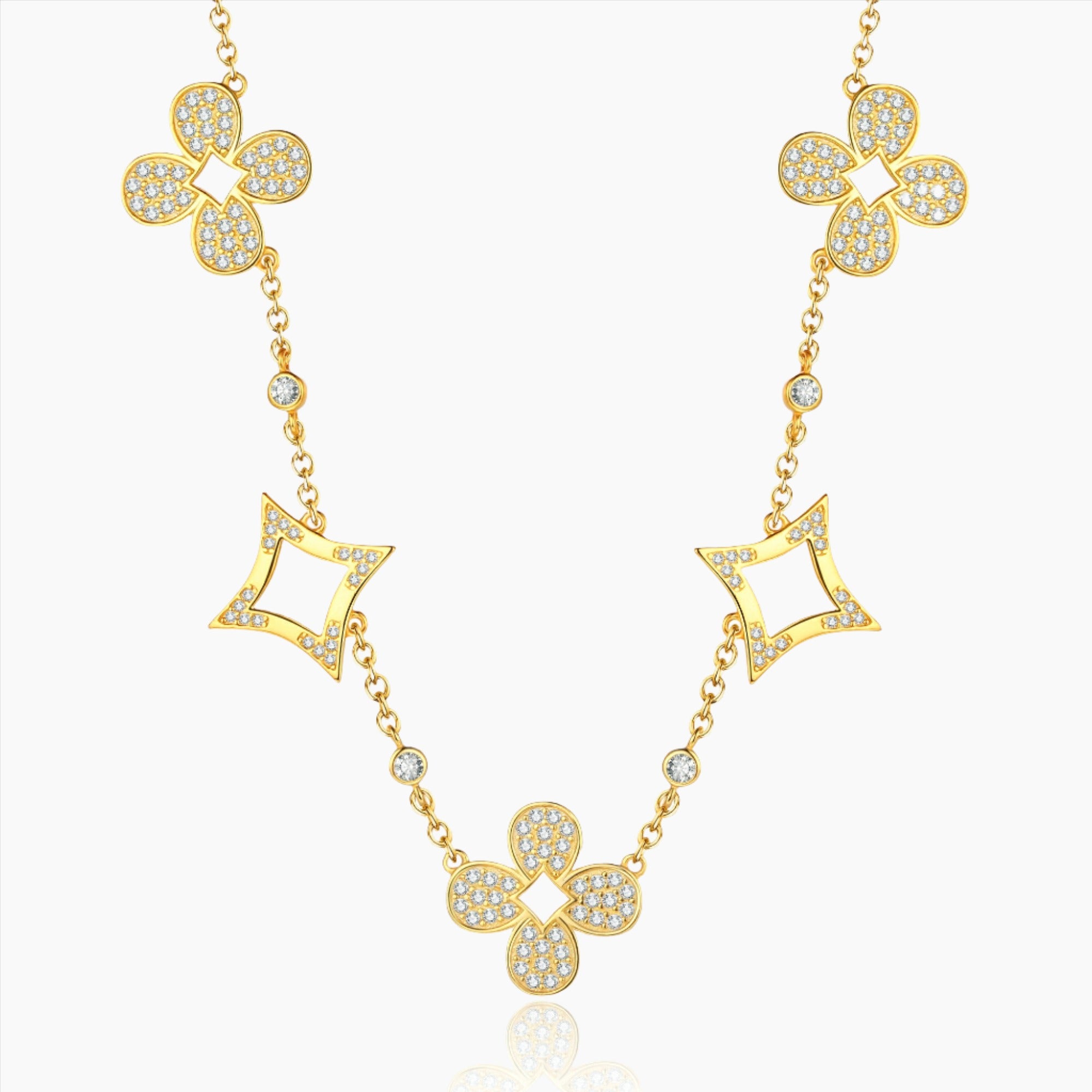 Stella Ventura Pendant Necklace for Women